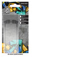 Pro Bass Genesis Aux No Mic Earphones Assorted
