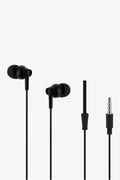 Pro Bass Genesis Aux No Mic Earphones Assorted (1)