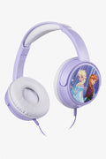 Disney Kiddies Headphone Frozen Stickers