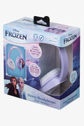 Disney Kiddies Headphone Frozen Stickers (1)