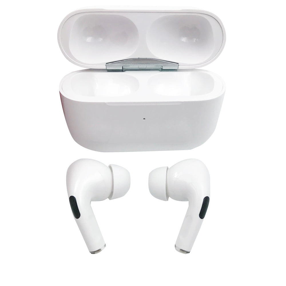 Rockitt Jet Pro Tws White
