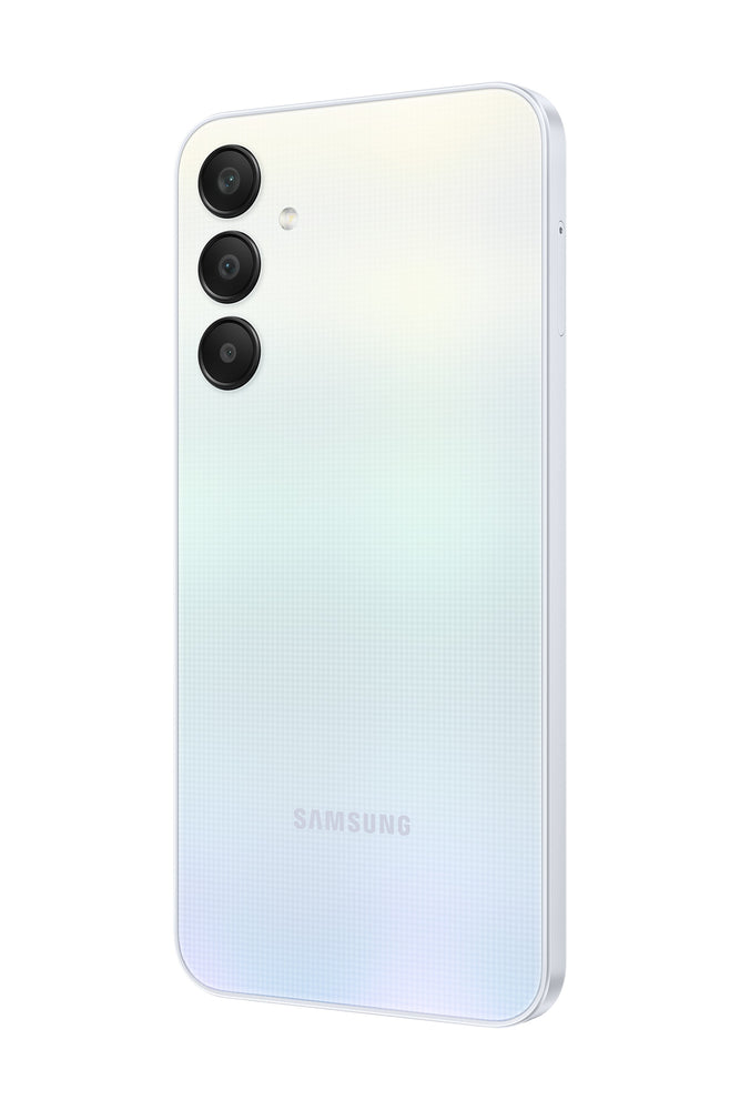 Samsung A25 Light Blue (1)