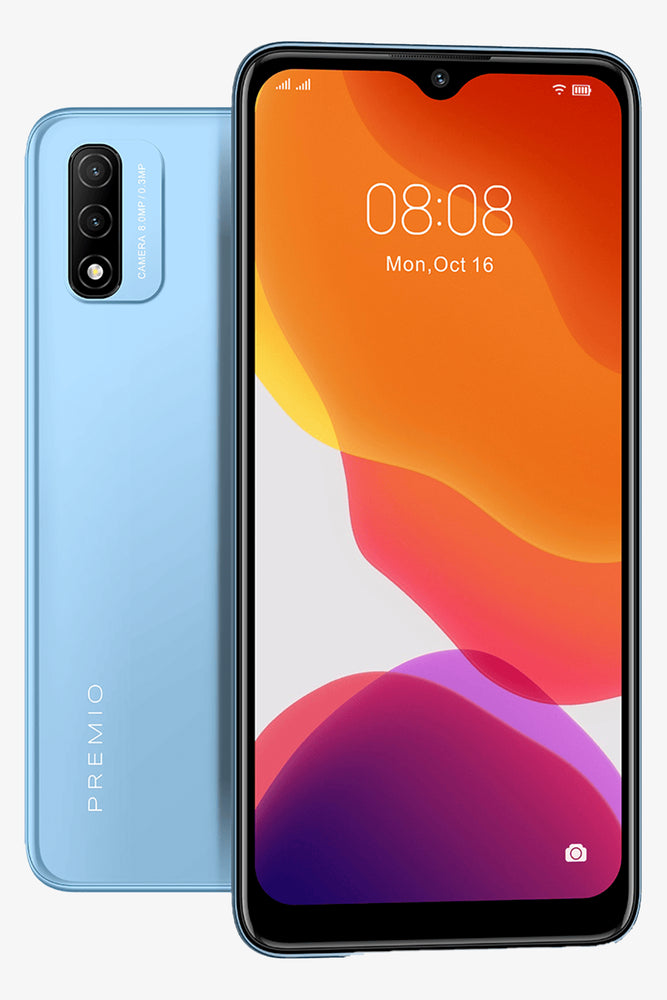 Telkom Premio X70 (1)