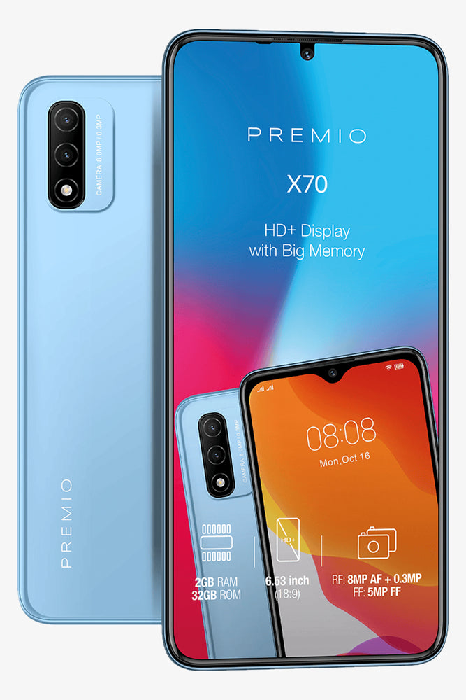 Telkom Premio X70 (2)