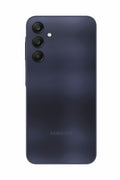 Samsung A25 Black (1)