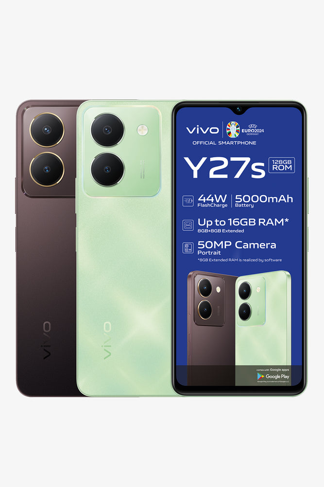 Vodacom Vivo Y27S