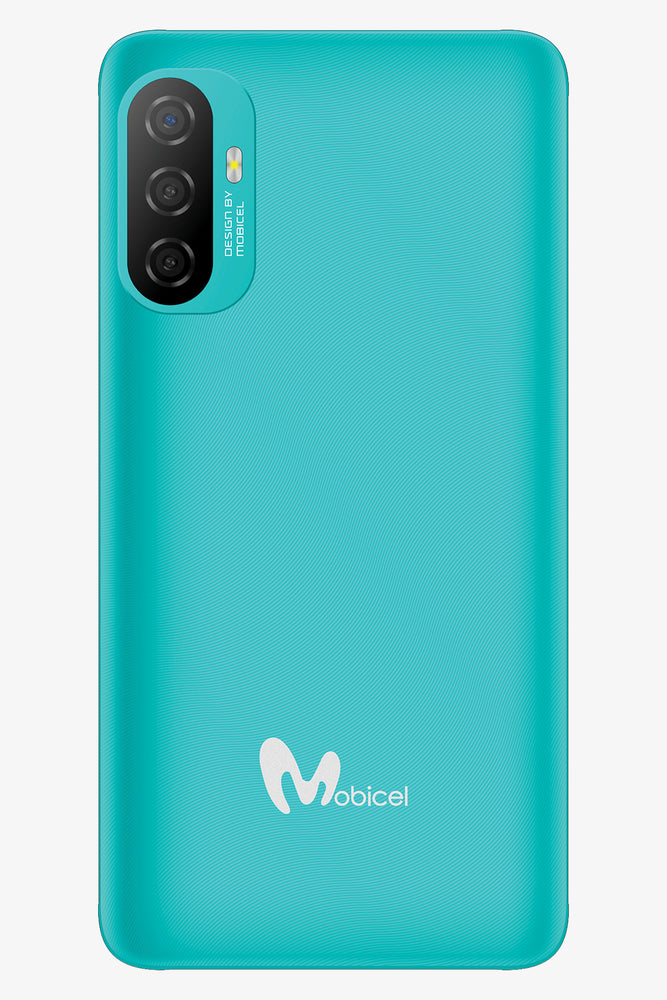 Mobicel Cell C Mobicel Mx4 5" 2/16Gb 5/2Mp Green (1)