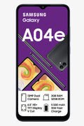Samsung A04E Blue (2)