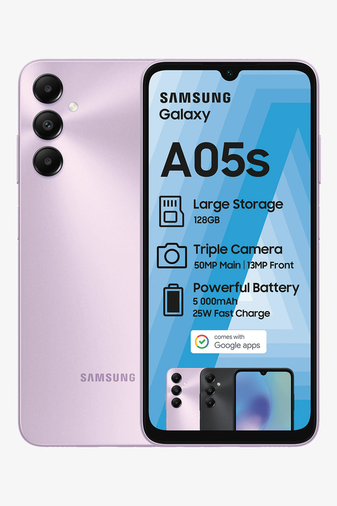 Samsung A05S