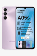 Samsung A05S