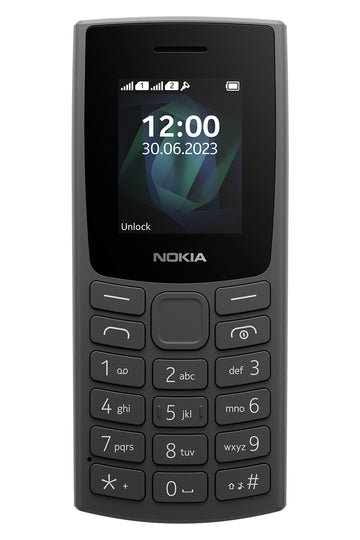 3G Telkom Nokia 106