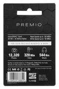 Premio Micro SD 32GB (1)