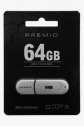 Premio USB Flash Drive 64GB Smd (2)
