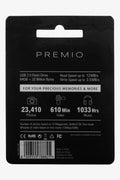 Premio USB Flash Drive 64GB Smd (3)