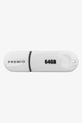 Premio USB Flash Drive 64GB Smd (4)