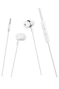 Volkano Stannic Earphones Wht (1)