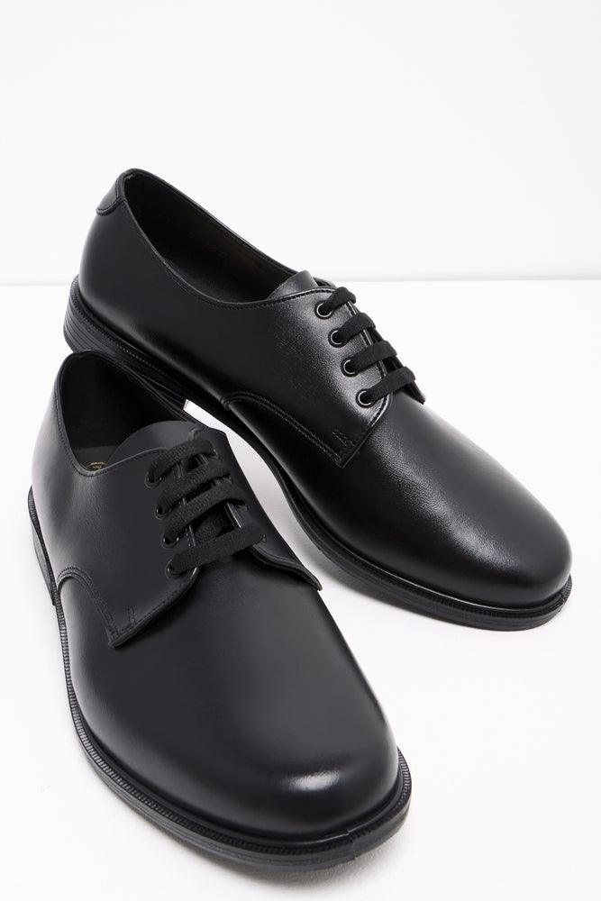Shoes Black Toughees