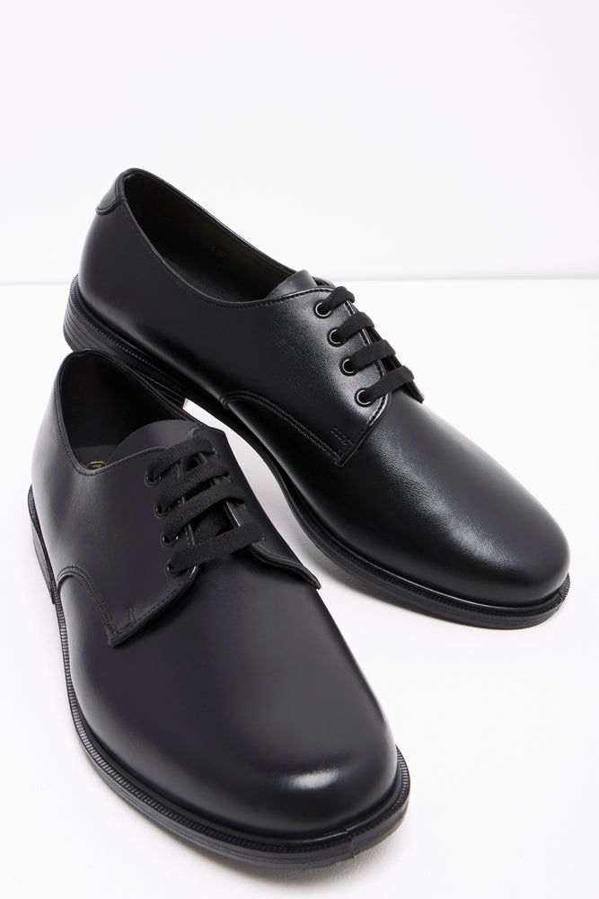 Shoes Black Toughees (1)