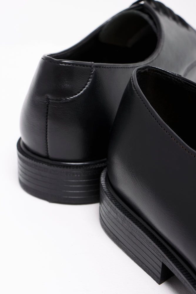 Shoes Black Toughees (5)