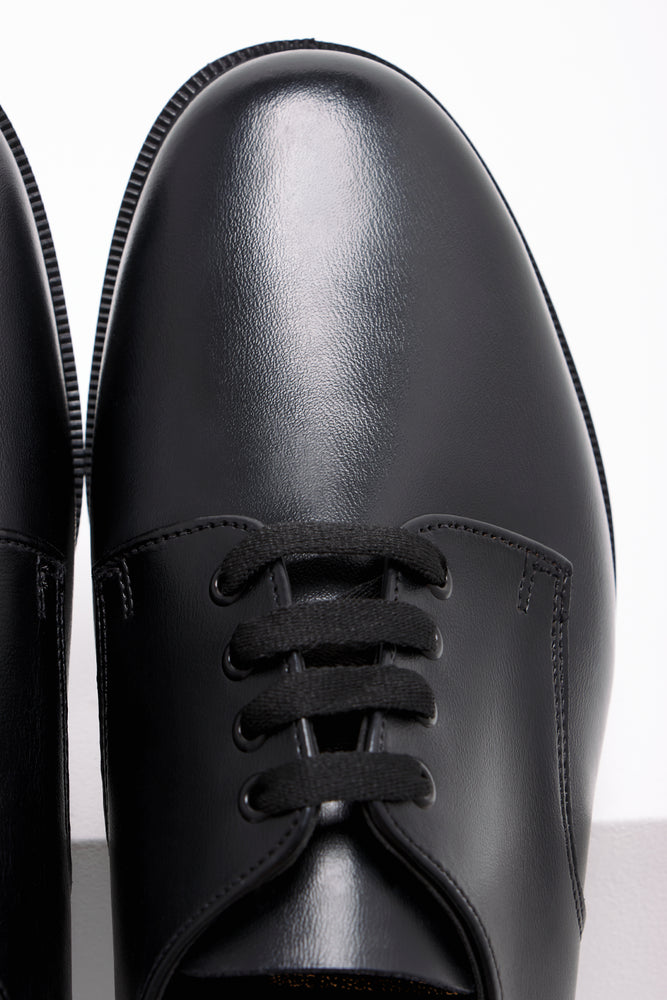 Shoes Black Toughees (6)