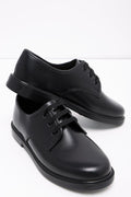 Boys Shoes Black BFIRST (1)