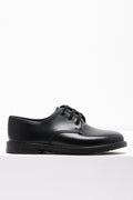 Boys Shoes Black BFIRST (3)