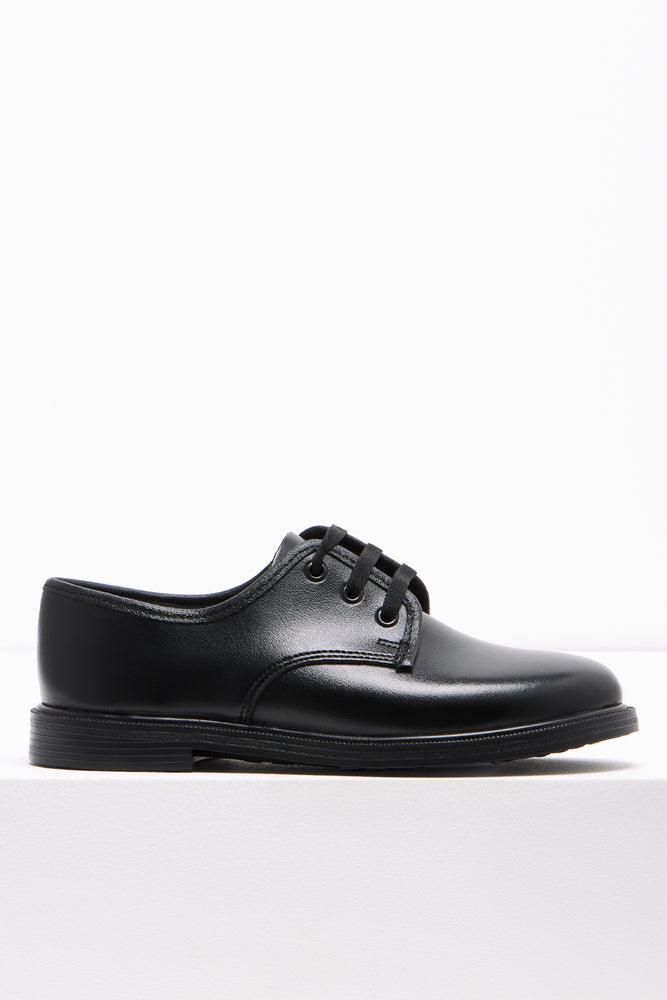Boys Shoes Black BFIRST (3)