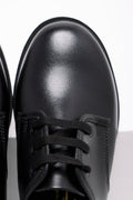 Boys Shoes Black BFIRST (6)