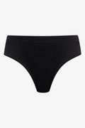 5 Pack Space Briefs Grey, Red & Black (3)