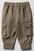 Cargo Pants Tobacco (3)