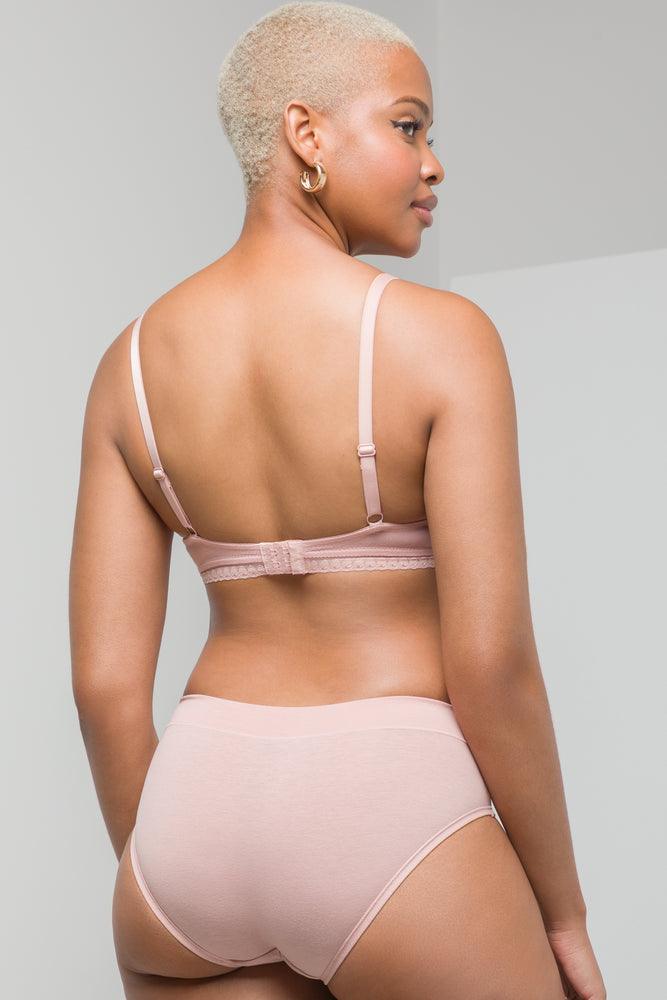 Bralette Pink (2)