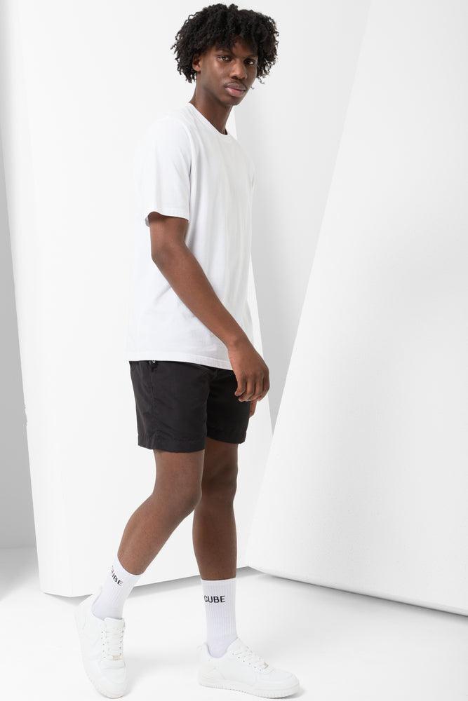 Short Sleeve T-Shirt White (1)