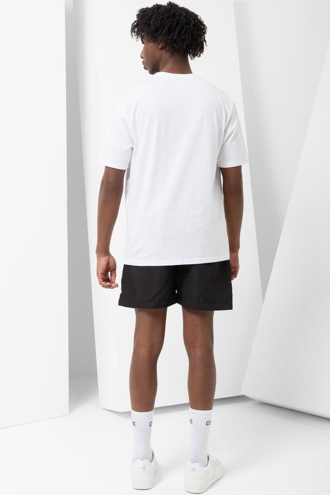 Short Sleeve T-Shirt White (2)