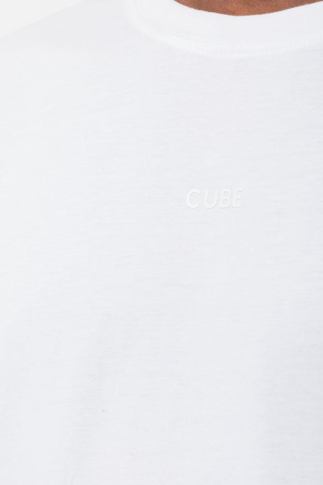 Short Sleeve T-Shirt White (3)