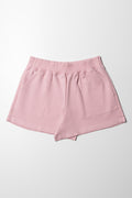 Shorts Pink
