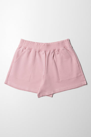 Shorts Pink