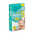 Pampers Size 2 Active Baby 68'S (1)