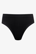3 Pack Plain Briefs Grey (1)