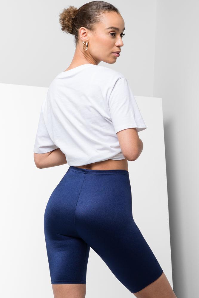 Cycle Shorts Navy (2)