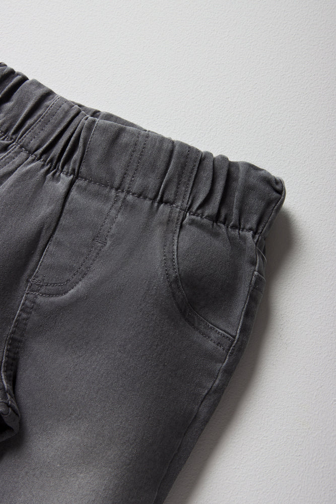 Denim Jeans Grey (1)
