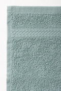 Face Cloth Blue (1)
