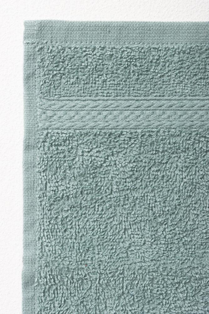 Face Cloth Blue (1)