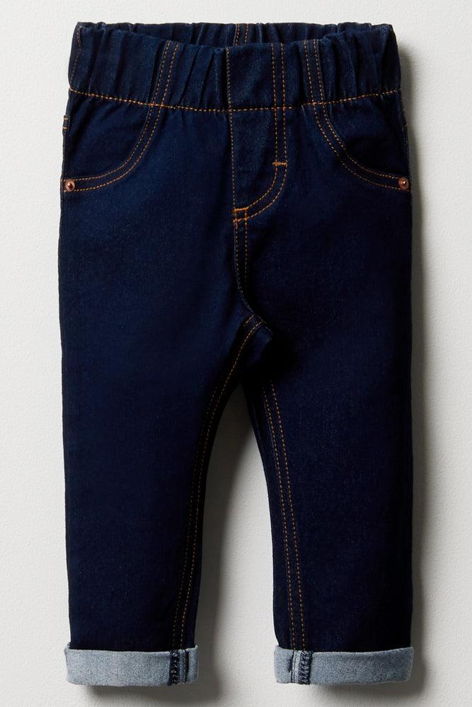Buy Girls 3 36 Months Bottoms Jeans Denim Jeans online at Ackermans