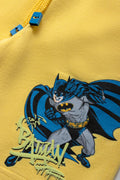 Batman 2 Pack Shorts Black & Yellow (2)