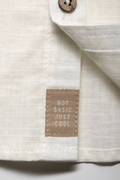 Short Sleeve Shirt White (2)