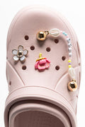 Love Clog Pink (4)