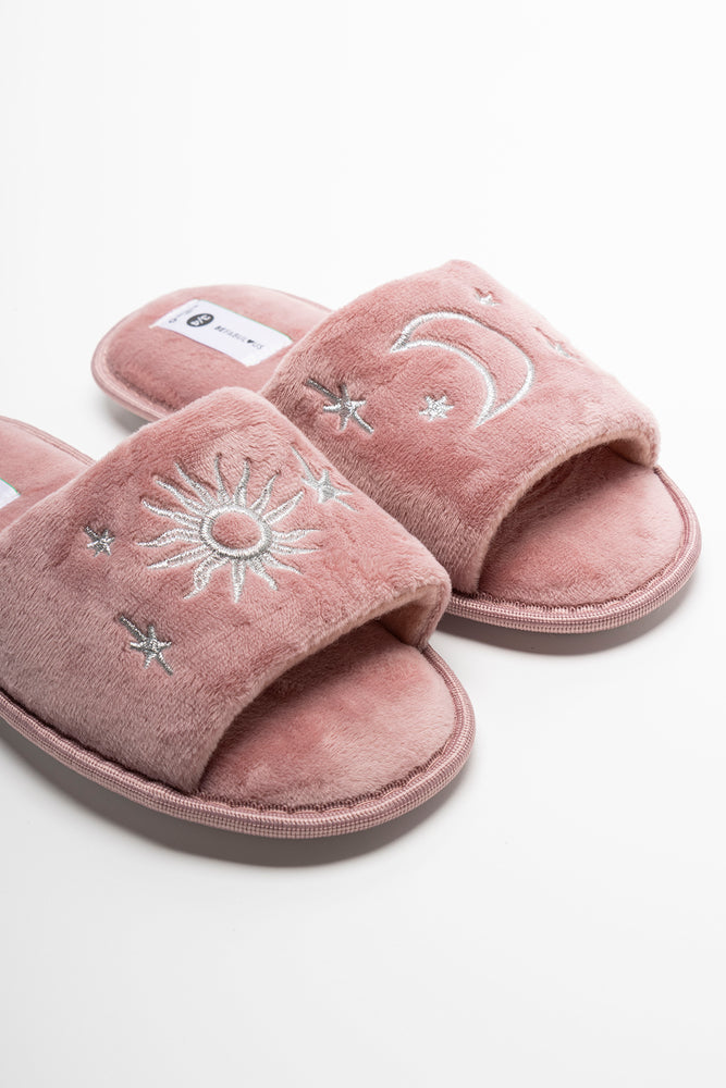 Slipper Pink (2)