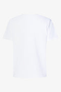Short Sleeve T-Shirt White (1)