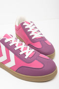 Sneaker Pink & Lilac (2)