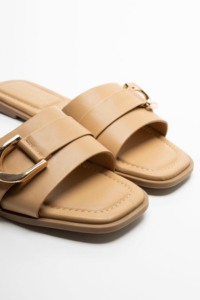 Sandal Natural (2)